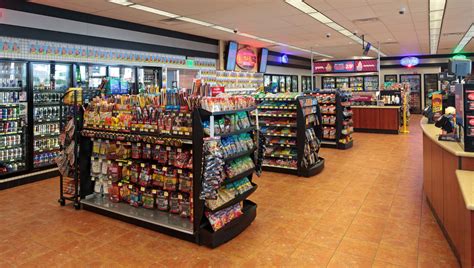 Top 10 Best 24 Hour Stores Near Cleveland, Ohio. . Corner store near me open